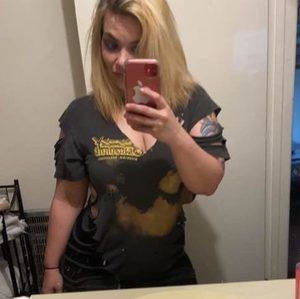 Meet your Posher, Robin